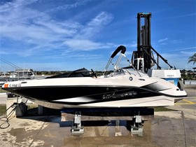 2016 Scarab 165 H.O. for sale
