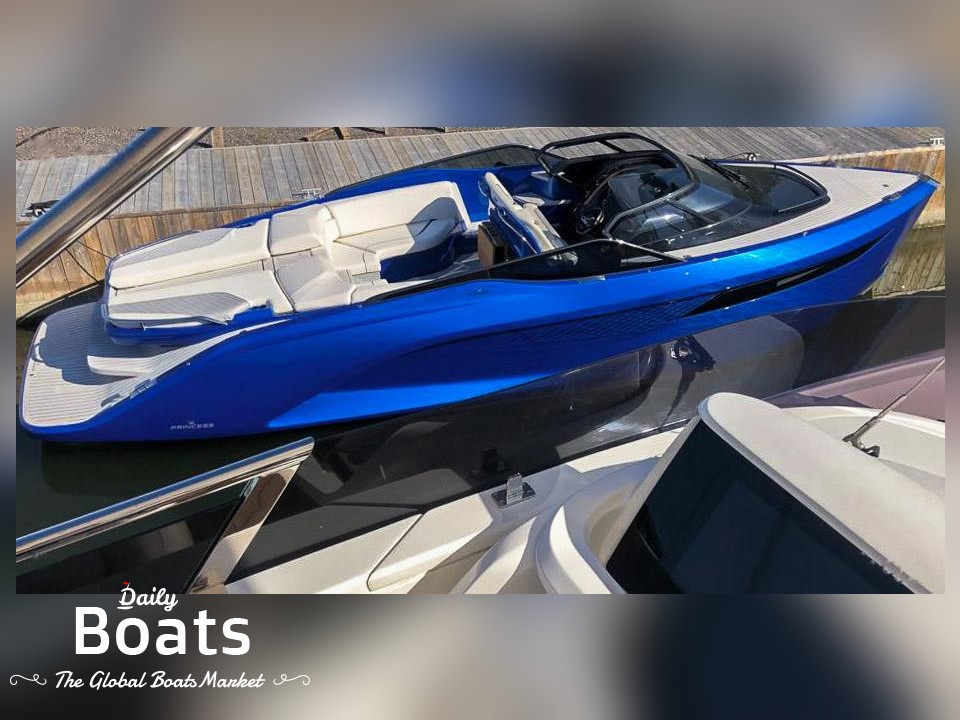2020 Princess R35 for sale. View price, photos and Buy 2020 Princess