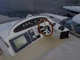 2001 Cranchi Atlantique 48 на продаж