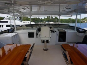 Acquistare 2000 Burger Raised Pilothouse