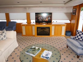 Satılık 2000 Burger Raised Pilothouse