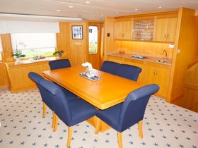 Acquistare 2000 Burger Raised Pilothouse