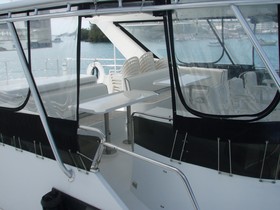 1990 Cheoy Lee Cockpit Motor Yacht