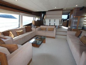 2006 Ferretti Yachts 780