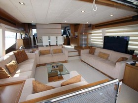 2006 Ferretti Yachts 780 satın almak