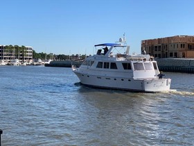 1988 Vantare 64 Cpmy for sale