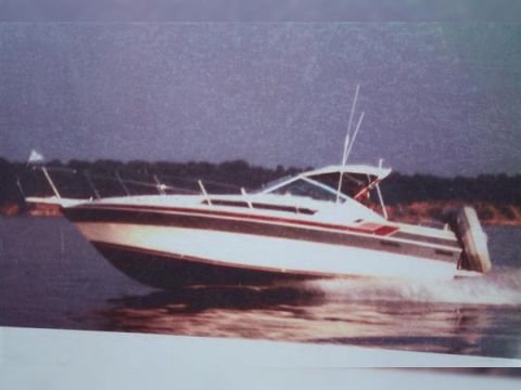 Seastream 43