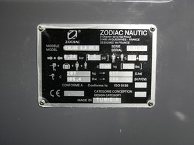 Buy 2022 Zodiac Medline 6.8