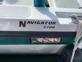 Buy 1999 Sea Sport Navagator 2700