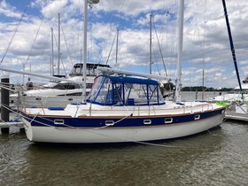 1984 Irwin 41 for sale