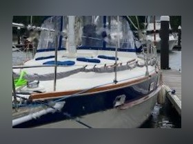 1984 Irwin 41 for sale