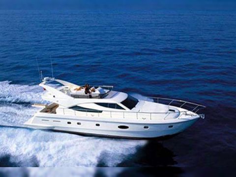 Ferretti 620