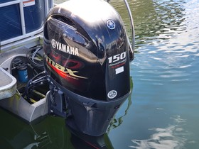 2017 Godfrey Sweetwater 215C for sale