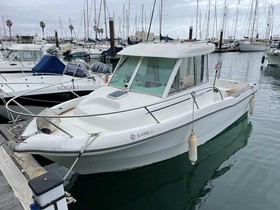 2000 Jeanneau Merry Fisher 635 for sale