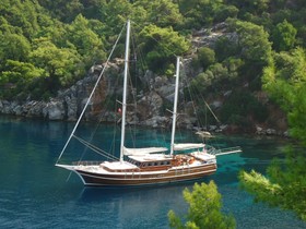 2006 Ketch 23.85 M en venta