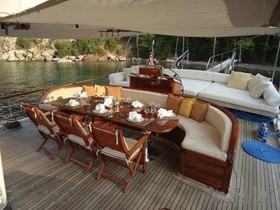 2006 Ketch 23.85 M en venta