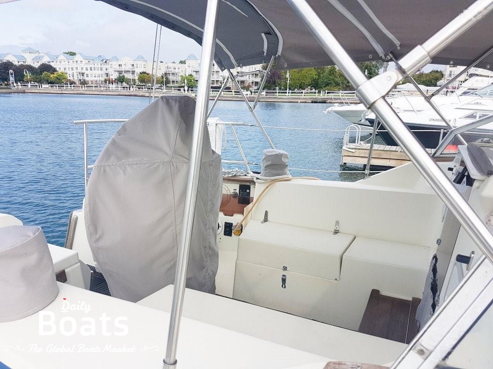 1982 Sceptre 41 Pilothouse Sloop for sale. View price, photos and Buy