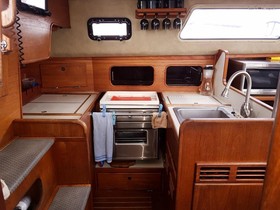 1982 Sceptre 41 Pilothouse Sloop
