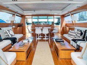 2006 Mangusta 92 на продаж