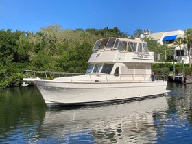 Buy 2007 Mainship 43 Flybridge Sedan Fast Trawler