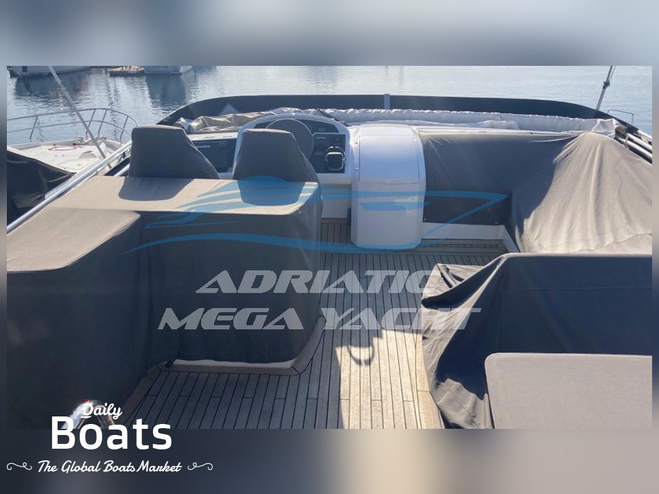 2017 Princess 56 for sale. View price, photos and Buy 2017 Princess 56 ...