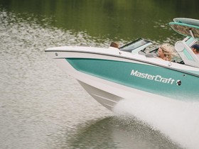 2022 Mastercraft X24