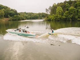 2022 Mastercraft X24 myytävänä