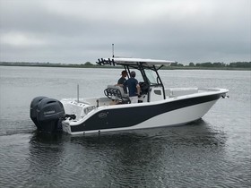 Buy 2020 Sea Fox 268 Commander