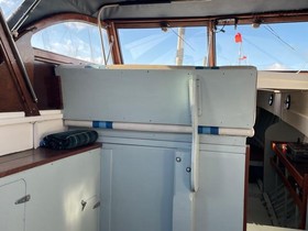 1963 Camper & Nicholsons Launch for sale