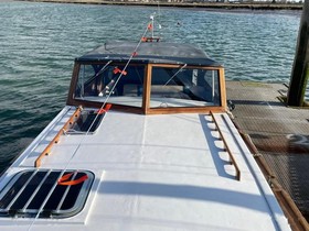 1963 Camper & Nicholsons Launch for sale