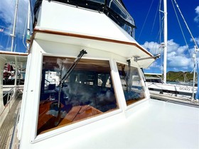 1998 Grand Banks Europa 46 for sale