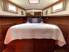 1998 Grand Banks Europa 46 for sale