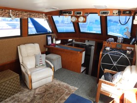 Buy 1980 Gulfstar Trawler