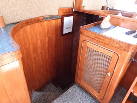 1980 Gulfstar Trawler for sale