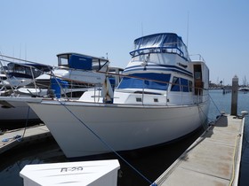 Buy 1980 Gulfstar Trawler