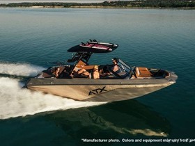 ATX Surf Boats 22Type-S
