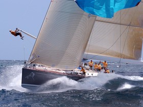 2004 Southern Wind 78