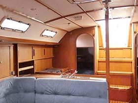 2003 Finngulf 46 for sale