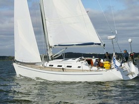 2003 Finngulf 46 myytävänä