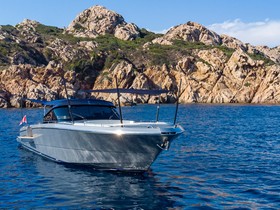 Cantieri Navali del Mediterraneo Continental 50 Tender