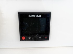 2003 Regulator 32 Cc à vendre