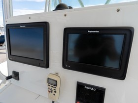 2003 Regulator 32 Cc