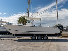 2003 Regulator 32 Cc à vendre