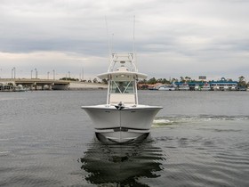 2003 Regulator 32 Cc à vendre