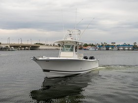 2003 Regulator 32 Cc