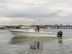 2003 Regulator 32 Cc à vendre