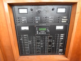 1999 Custom 48 in vendita
