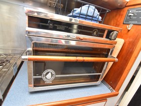 1999 Custom 48 in vendita