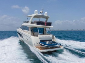 Köpa 2018 Prestige 630 Yacht