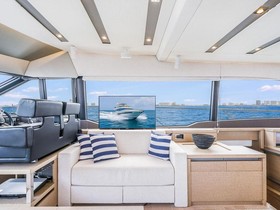 2018 Prestige 630 Yacht for sale
